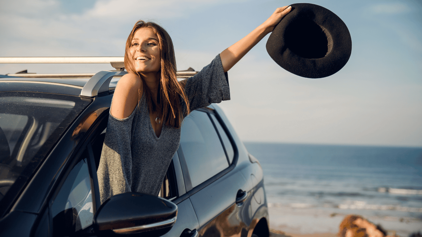 Life's Better in a Car You Love